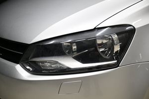 Volkswagen Polo bild 10