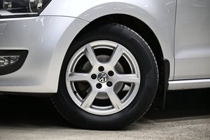 Volkswagen Polo bild 5
