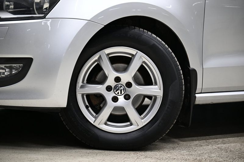 Volkswagen Polo bild 5
