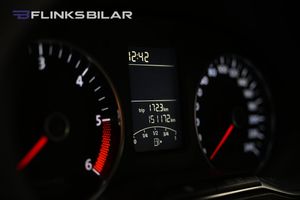 Volkswagen Polo bild 12