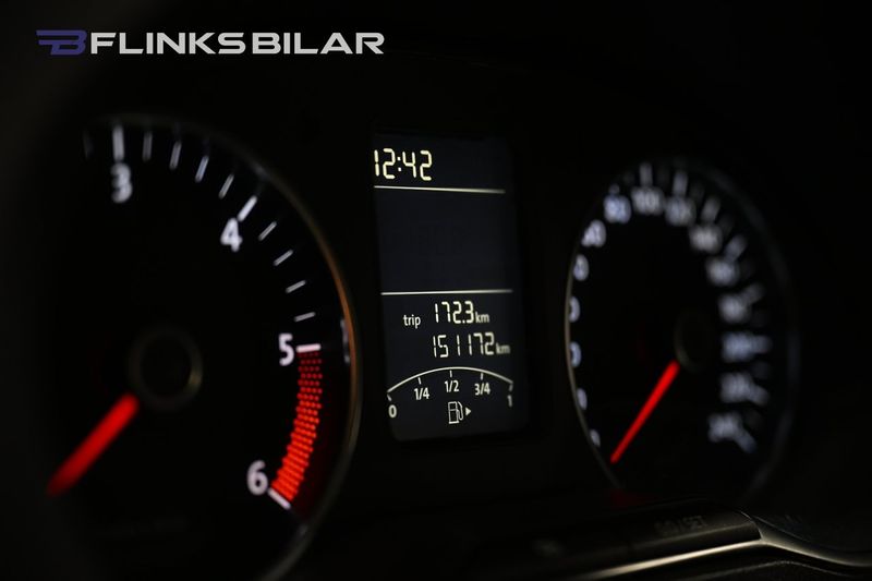 Volkswagen Polo bild 12