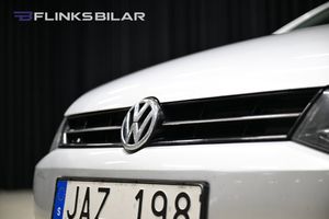 Volkswagen Polo bild 3