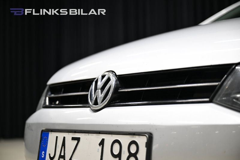 Volkswagen Polo bild 3