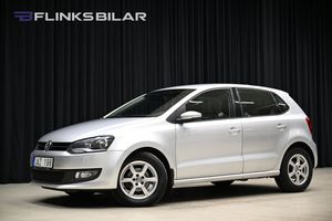 Volkswagen Polo bild 1