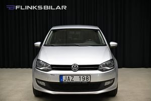 Volkswagen Polo bild 9