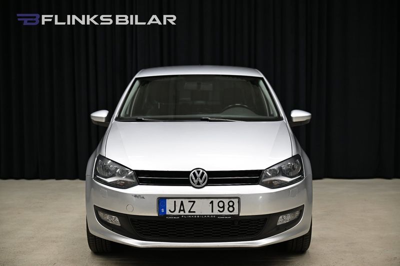 Volkswagen Polo bild 9