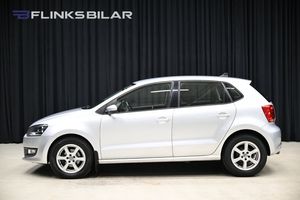 Volkswagen Polo bild 2
