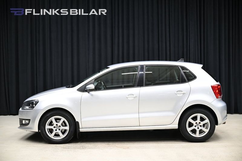 Volkswagen Polo bild 2