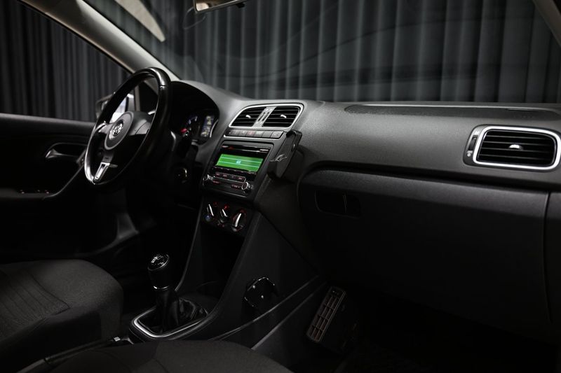 Volkswagen Polo bild 24