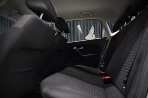 Volkswagen Polo bild 15