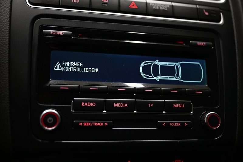Volkswagen Polo bild 17