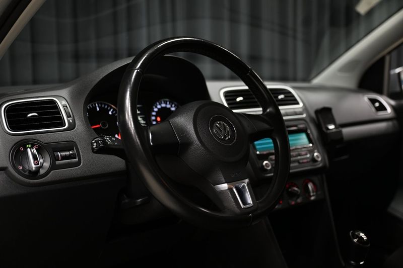 Volkswagen Polo bild 11