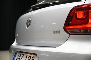 Volkswagen Polo bild 7