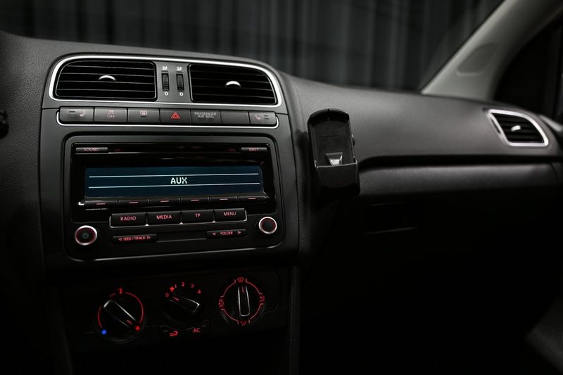 Volkswagen Polo bild 22
