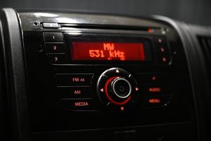 Citroen Jumper bild 19