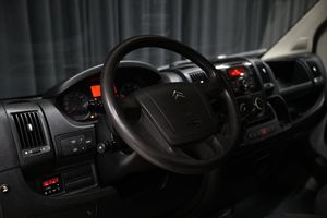 Citroen Jumper bild 11