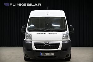 Citroen Jumper bild 10