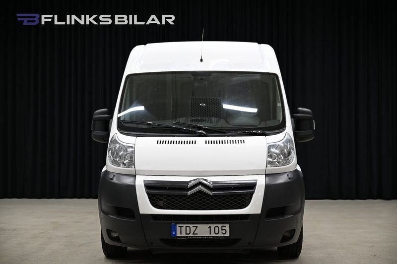 Citroen Jumper bild 10