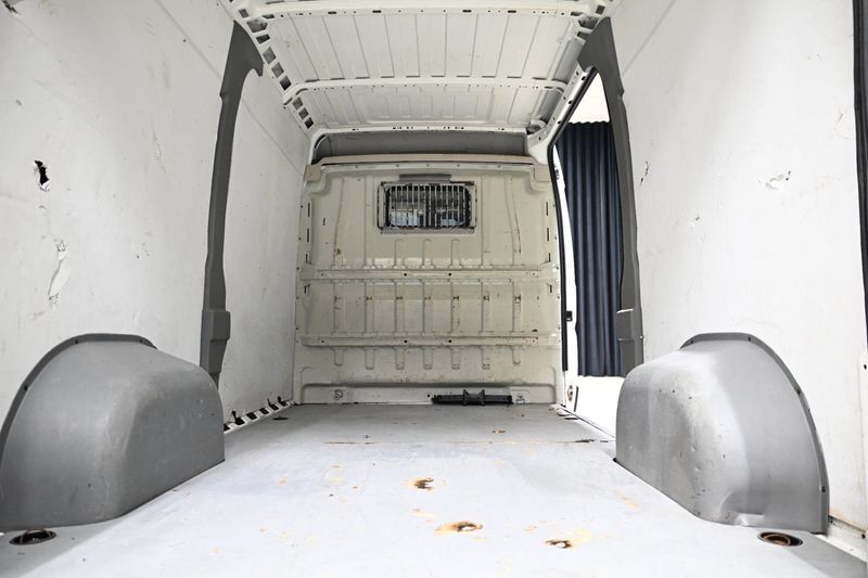 Citroen Jumper bild 5