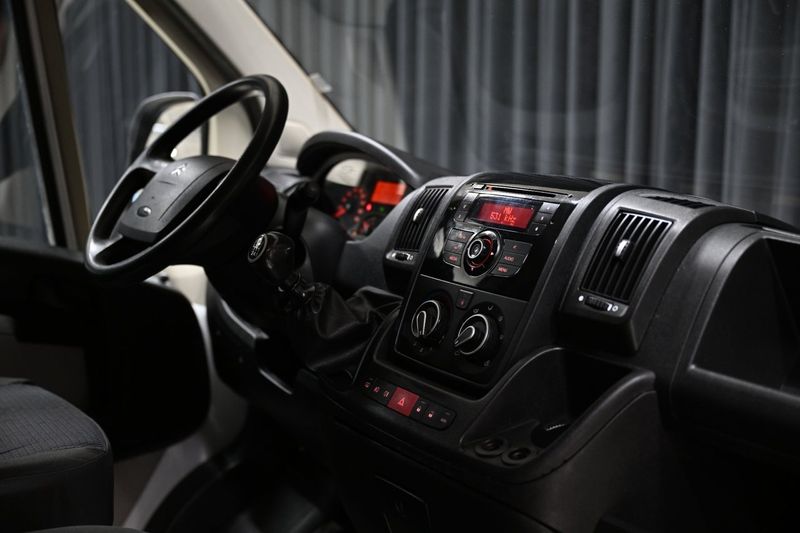 Citroen Jumper bild 17