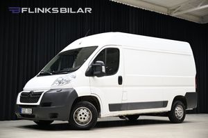 Citroen Jumper bild 1