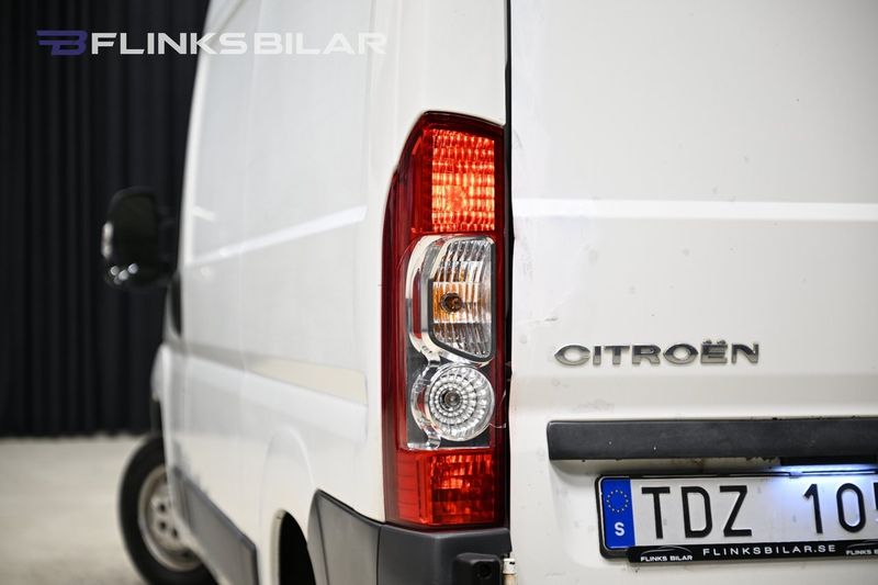 Citroen Jumper bild 8