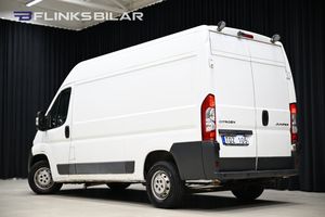 Citroen Jumper bild 4