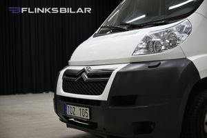 Citroen Jumper bild 9