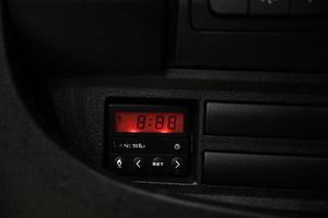 Citroen Jumper bild 12