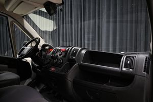 Citroen Jumper bild 16