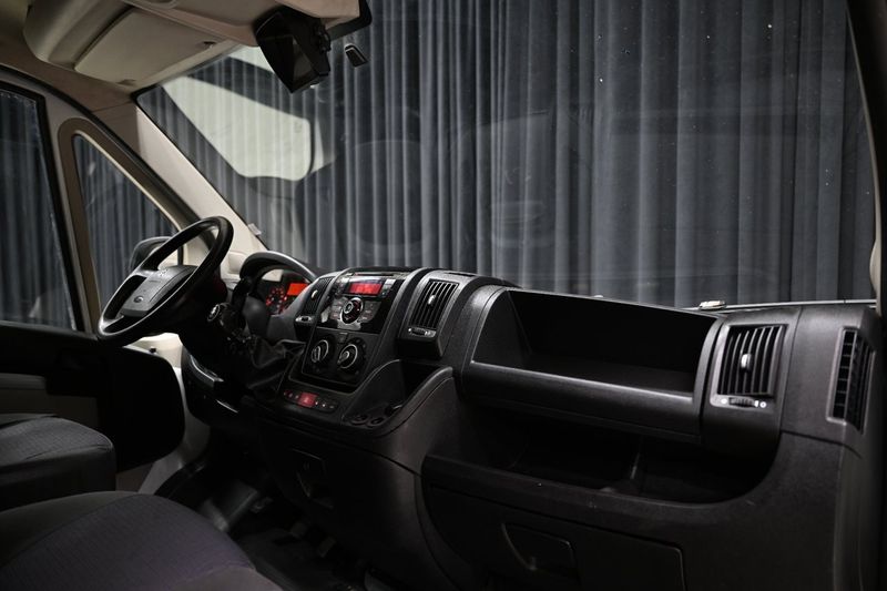 Citroen Jumper bild 16