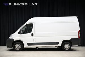 Citroen Jumper bild 2