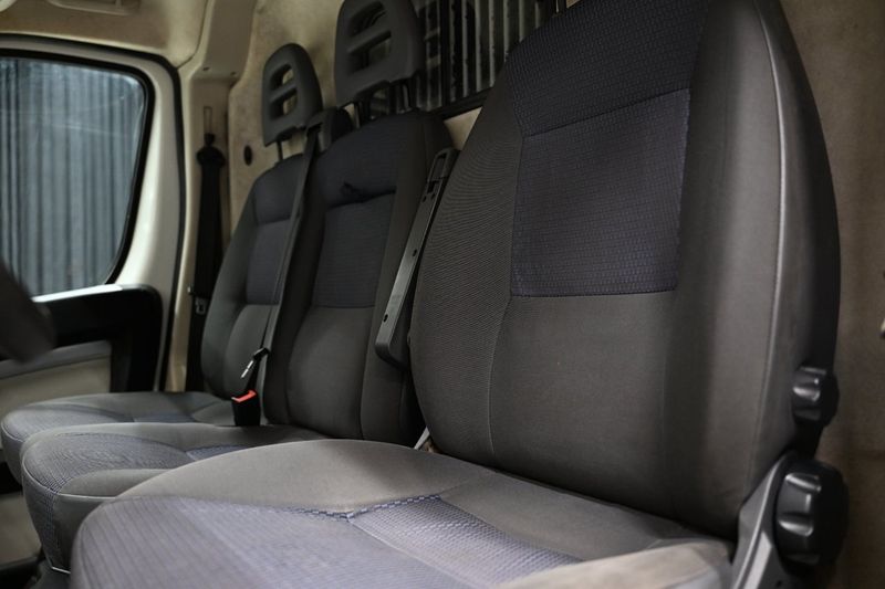 Citroen Jumper bild 15
