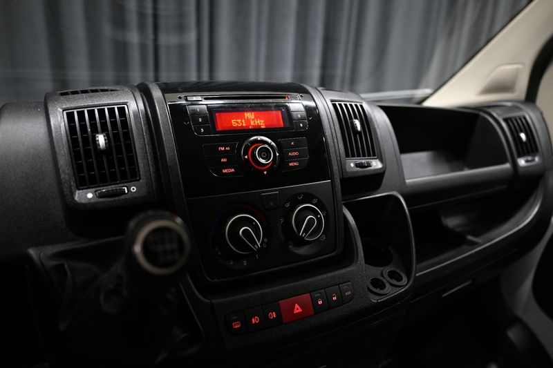 Citroen Jumper bild 13