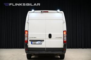 Citroen Jumper bild 7