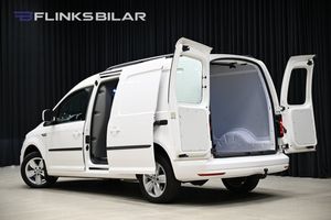 Volkswagen Caddy Maxi bild 6