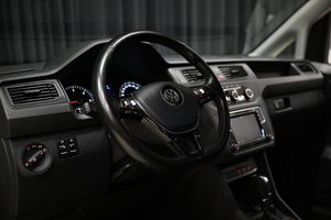 Volkswagen Caddy Maxi bild 15