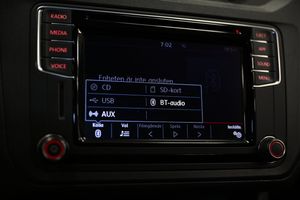 Volkswagen Caddy Maxi bild 26