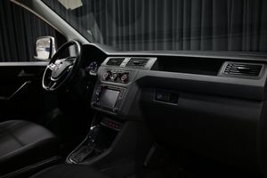 Volkswagen Caddy Maxi bild 29
