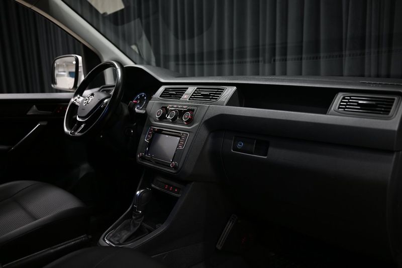 Volkswagen Caddy Maxi bild 29