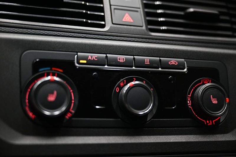 Volkswagen Caddy Maxi bild 21