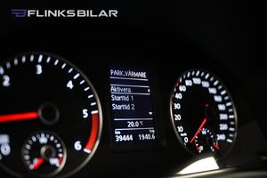 Volkswagen Caddy Maxi bild 18