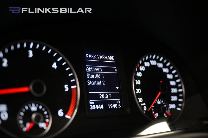 Volkswagen Caddy Maxi bild 18
