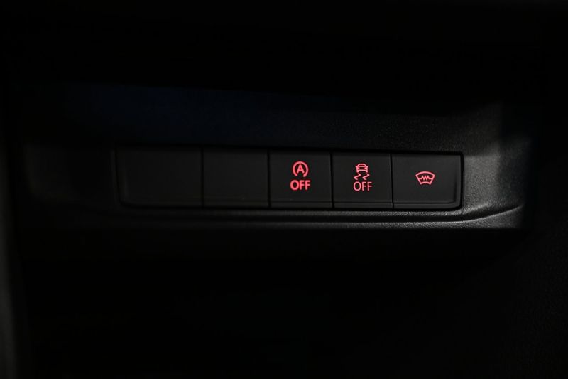 Volkswagen Caddy Maxi bild 25