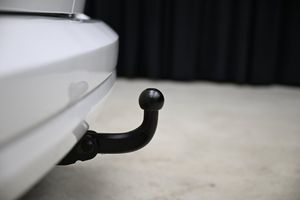 Volkswagen Caddy Maxi bild 7