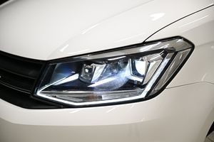 Volkswagen Caddy Maxi bild 5
