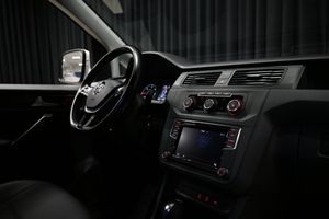 Volkswagen Caddy Maxi bild 30