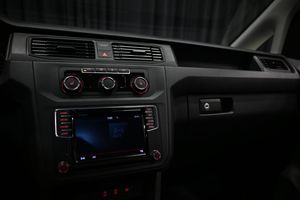 Volkswagen Caddy Maxi bild 27