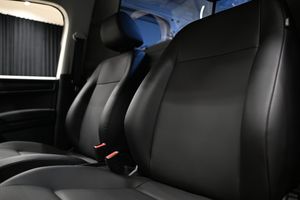 Volkswagen Caddy Maxi bild 23