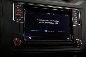 Volkswagen Caddy Maxi bild 19